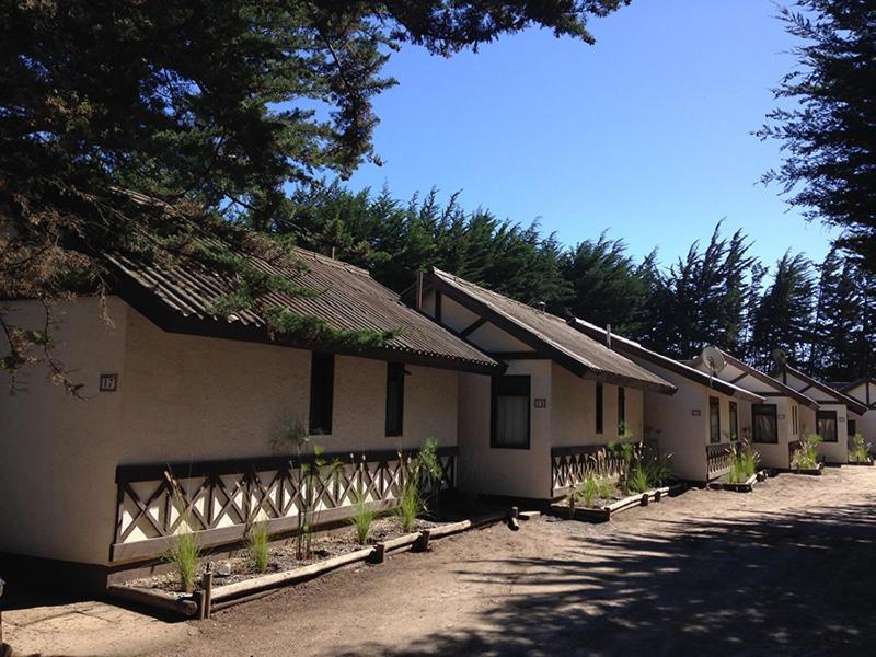 Mantagua Village Concón Exterior foto